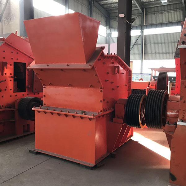 收藏!四川制砂機出現(xiàn)故障的處理方法。